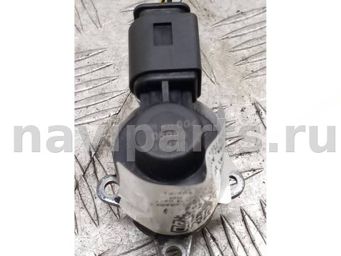 Клапан ТНВД Mercedes C W203, 2006 г., OEM 0928400604, арт. 999593802367, фото 4