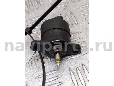 Клапан ТНВД Land Rover Range Rover, 2003 г., OEM 13517787537, арт. 999593980166, фото 2