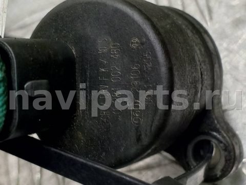 Клапан ТНВД Land Rover Range Rover, 2003 г., OEM 13517787537, арт. 999593980166, фото 3