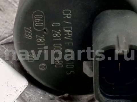 Клапан ТНВД BMW 3 E46, 2000 г., OEM 7787537, арт. 999593980566_3, фото 3