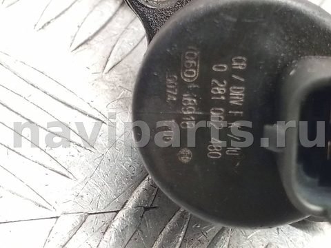 Клапан ТНВД Land Rover Range Rover, 2004 г., OEM 13517787537, арт. 999593982000_5, фото 3