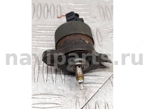 Клапан ТНВД Land Rover Range Rover, 2004 г., OEM 13517787537, арт. 999593985579_6, фото 2