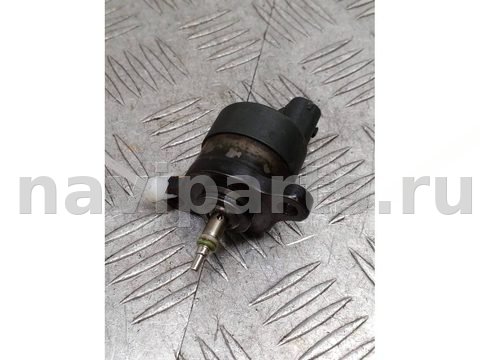 Клапан ТНВД BMW X5 E53, 2001 г., OEM 13517787537, арт. 999593986461_1