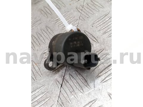 Клапан ТНВД Land Rover Range Rover, 2004 г., OEM 13517787537, арт. 999593986461_5, фото 2
