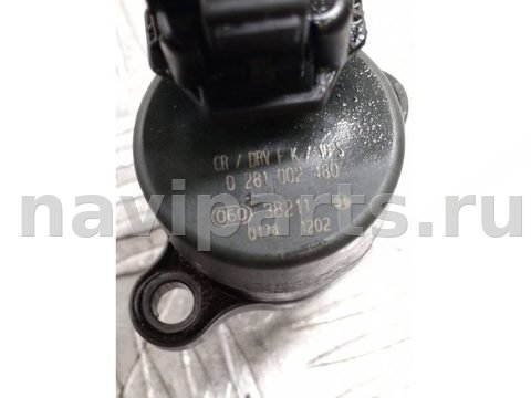 Клапан ТНВД Land Rover Range Rover, 2004 г., OEM 13517787537, арт. 999593986801_5, фото 3