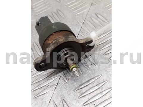 Клапан ТНВД BMW 5 E39, 2002 г., OEM 7787537, арт. 999593995133_5, фото 2
