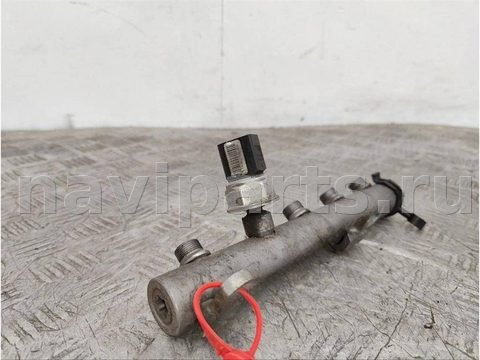 Клапан ТНВД Volkswagen Touareg, 2005 г., OEM 059130758E, арт. A03507006