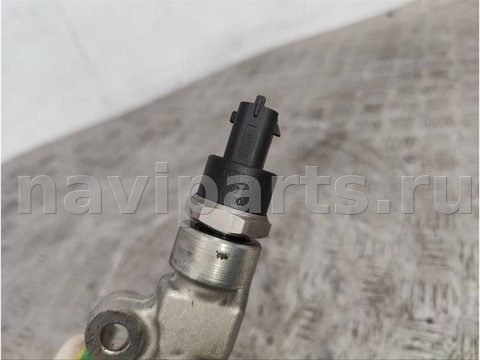 Клапан ТНВД Renault Trafic, 2006 г., OEM 0281002568, арт. A03507392, фото 2