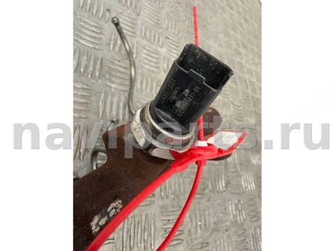 Клапан ТНВД Renault Scenic, 2017 г., OEM A2C20005031, арт. A03507539, фото 3