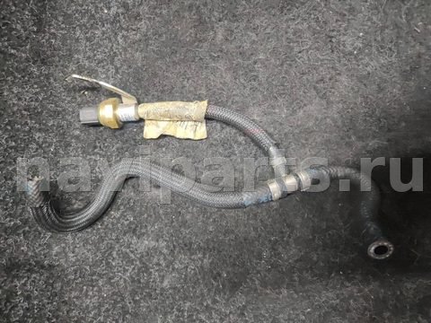 Клапан ТНВД Mercedes Sprinter, 2018 г., OEM A6510703981004, арт. A2246