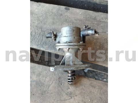 Клапан ТНВД Iveco Daily, 1998 г., OEM 2988H, арт. B90922052