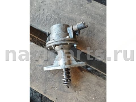 Клапан ТНВД Iveco Daily, 1998 г., OEM 2988H, арт. B90922052, фото 3