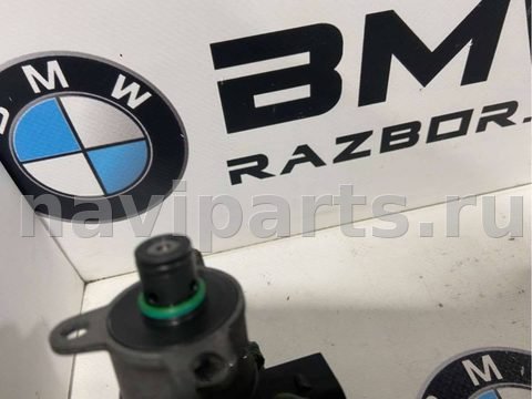 Клапан ТНВД BMW X3 E83, 2008 г., OEM 13517787186, арт. BR7-159V21, фото 3