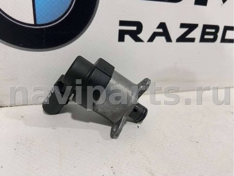 Клапан ТНВД BMW 7 E65/E66, 2008 г., OEM 13517787186, арт. BR7-159V9