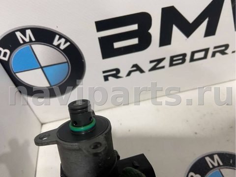 Клапан ТНВД BMW 7 E65/E66, 2008 г., OEM 13517787186, арт. BR7-159V9, фото 2