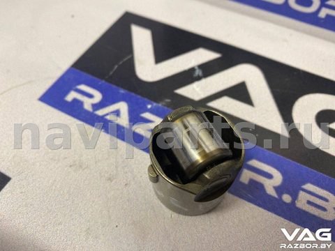 Клапан ТНВД Volkswagen Passat B8, 2015 г., арт. BVR137-197_5, фото 2