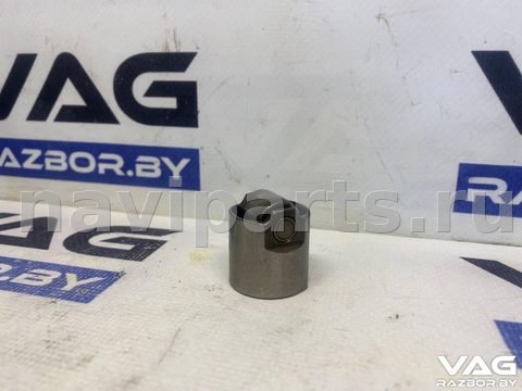 Клапан ТНВД Audi A8 D4, 2013 г., арт. BVR159-205