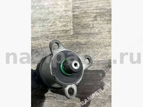 Клапан ТНВД BMW 3 E46, 2005 г., OEM 0928400560, арт. G7992_2, фото 5