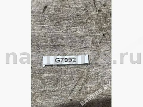 Клапан ТНВД BMW X5 E53, 2005 г., OEM 0928400560, арт. G7992_6