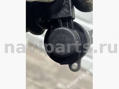 Клапан ТНВД BMW 7 E65/E66, 2005 г., OEM 0928400560, арт. G7992_8, фото 3