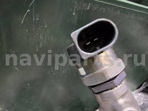 Клапан ТНВД BMW 4 F32/F33/GT F36, 2019 г., арт. LX3546021826, фото 3