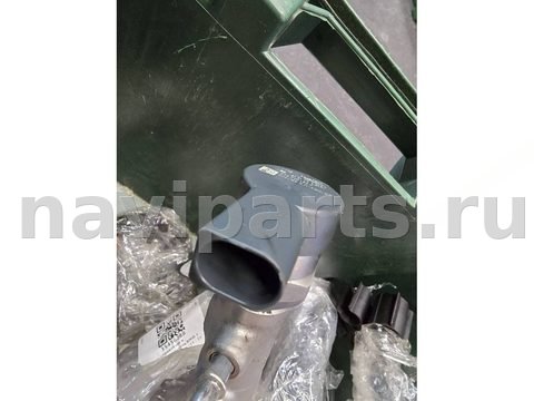 Клапан ТНВД BMW 4 F32/F33/GT F36, 2019 г., арт. LX3546021826, фото 4