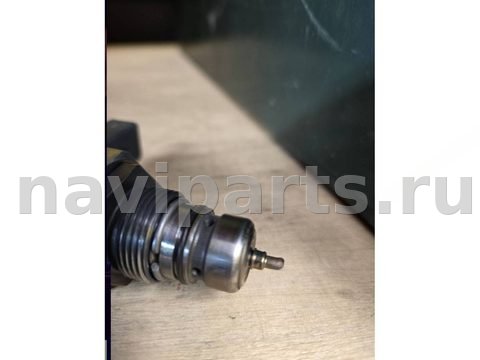 Клапан ТНВД BMW 4 F32/F33/GT F36, 2019 г., арт. LX3546021826, фото 5