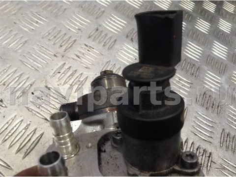 Клапан ТНВД BMW X5 E70, 2012 г., арт. OV84-40-9S, фото 2