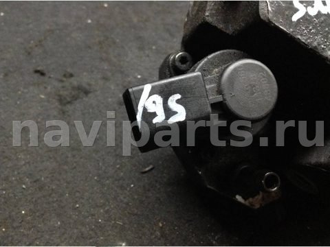 Клапан ТНВД BMW 3 E46, 2000 г., арт. SM503-40-9S