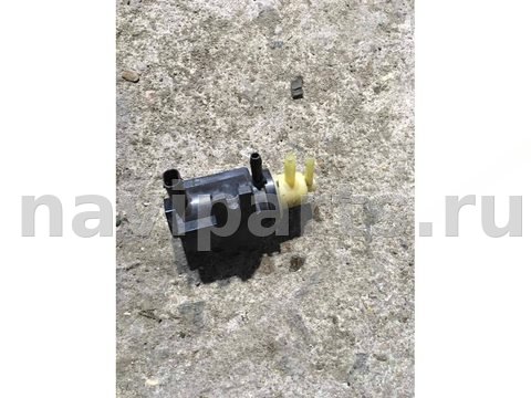 Клапан управления турбиной (актуатор) Mercedes E W212, 2014 г., арт. 00006328V1, фото 3