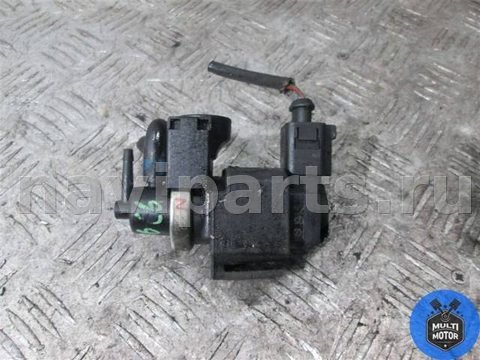 Клапан управления турбиной (актуатор) Audi A6, 2008 г., арт. 00008348, фото 2