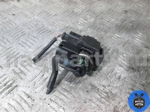 Клапан управления турбиной (актуатор) Audi A6, 2008 г., арт. 00008348, фото 3