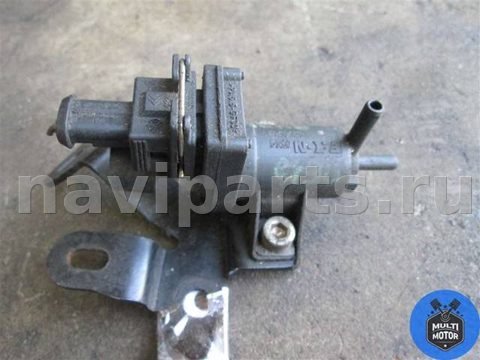 Клапан управления турбиной (актуатор) Peugeot 206, 2003 г., арт. 00027360