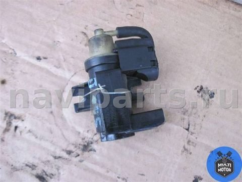 Клапан управления турбиной (актуатор) Volvo S60, 2011 г., OEM 31293964, арт. 00042353