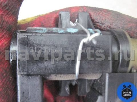 Клапан управления турбиной (актуатор) Volvo S60, 2011 г., OEM 31293964, арт. 00042353, фото 2