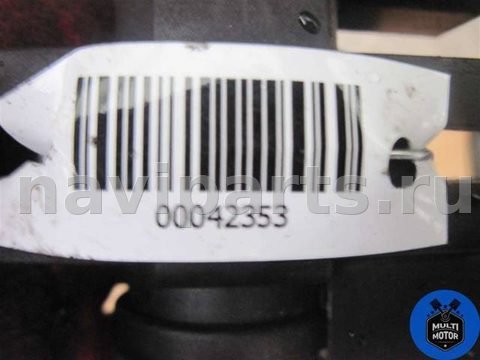 Клапан управления турбиной (актуатор) Volvo S60, 2011 г., OEM 31293964, арт. 00042353, фото 3