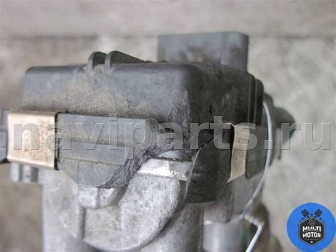 Клапан управления турбиной (актуатор) BMW X3 F25, 2011 г., OEM 6NW01009902, арт. 00058551, фото 3