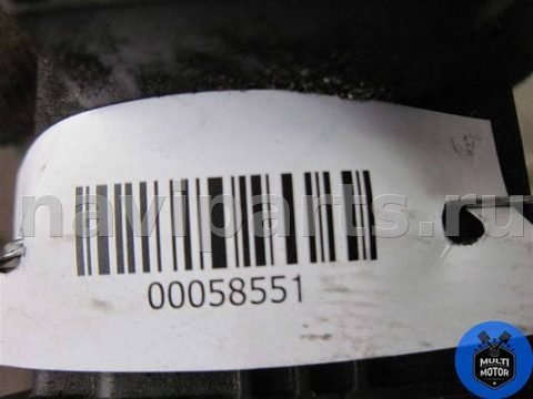 Клапан управления турбиной (актуатор) BMW X3 F25, 2011 г., OEM 6NW01009902, арт. 00058551, фото 5
