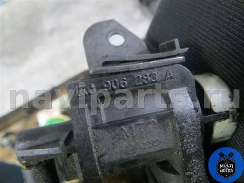 Клапан управления турбиной (актуатор) Skoda Roomster, 2009 г., арт. 00067162, фото 4
