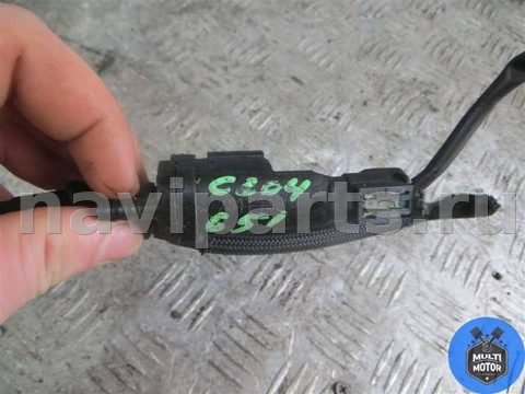 Клапан управления турбиной (актуатор) Mercedes C W204, 2012 г., арт. 00068105, фото 3