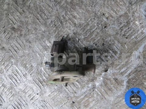 Клапан управления турбиной (актуатор) Toyota Land Cruiser Prado, 1999 г., арт. 00069768, фото 4