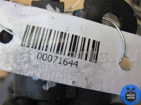 Клапан управления турбиной (актуатор) Opel Astra, 2003 г., OEM 90530039, арт. 00071644, фото 3