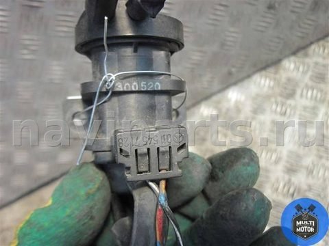 Клапан управления турбиной (актуатор) Mercedes C W202, 2000 г., арт. 00071744, фото 3