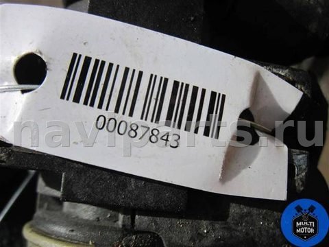 Клапан управления турбиной (актуатор) Skoda Octavia, 2015 г., OEM 8KO906627, арт. 00087843, фото 3