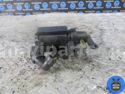 Клапан управления турбиной (актуатор) Mercedes C W204, 2010 г., арт. 00088901, фото 2