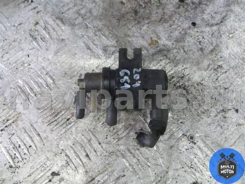 Клапан управления турбиной (актуатор) Mercedes C W204, 2010 г., арт. 00088901, фото 4