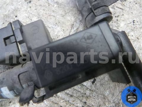 Клапан управления турбиной (актуатор) Renault Clio, 2016 г., OEM 8200603558, арт. 00094018, фото 2