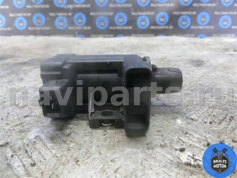 Клапан управления турбиной (актуатор) Chevrolet Orlando, 2011 г., арт. 00098954, фото 2