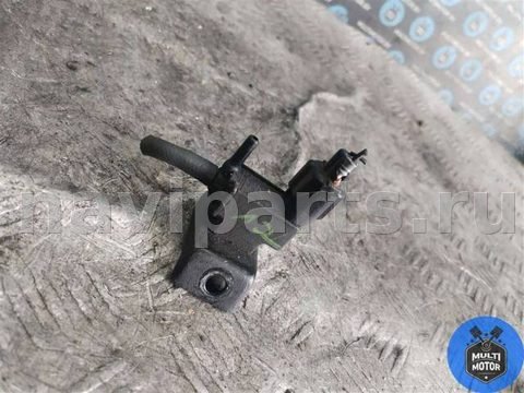 Клапан управления турбиной (актуатор) Toyota Corolla Verso, 2003 г., арт. 00100189, фото 3