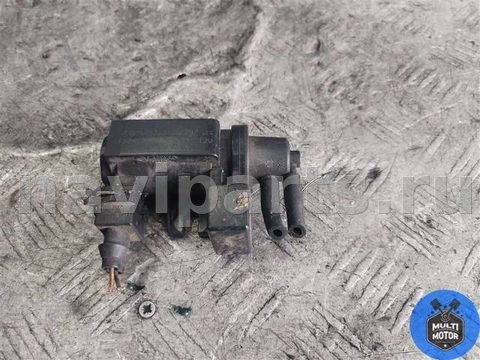 Клапан управления турбиной (актуатор) BMW 5 E60/E61, 2006 г., OEM 7796634, арт. 00102994, фото 3